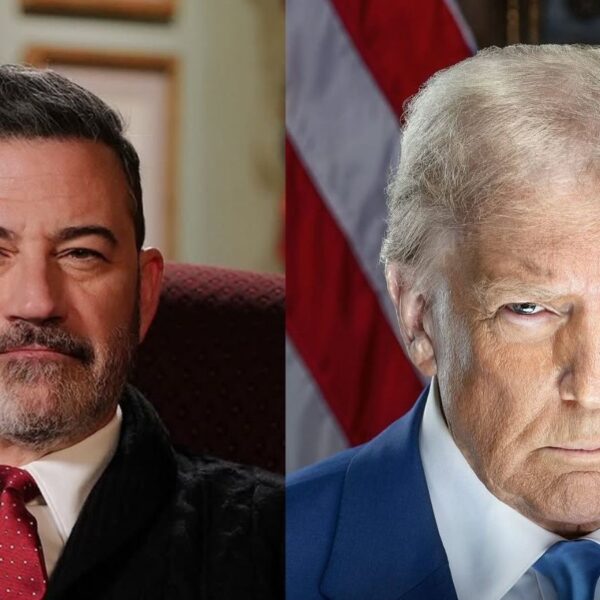 Jimmy Kimmel Blasts Trump for Protecting Pedophiles and Refusing to Address Epstein Questions — Opinions Are Divided