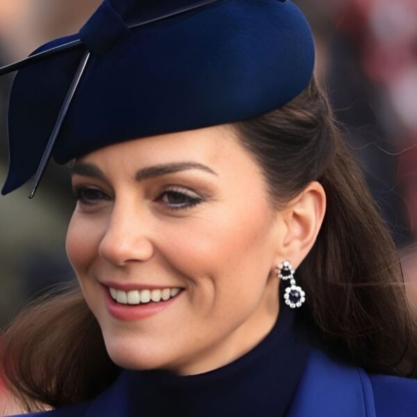 Kate Middleton Had “Less Interest” in Convincing Prince Harry to Stay — New Royal Book Reveals Shocking Divide
