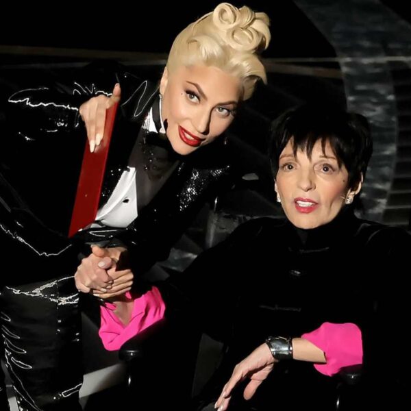 Liza Minnelli Says She Was ‘Forced’ to Use Wheelchair at 2022 Oscars: ‘I Was Heartbroken’