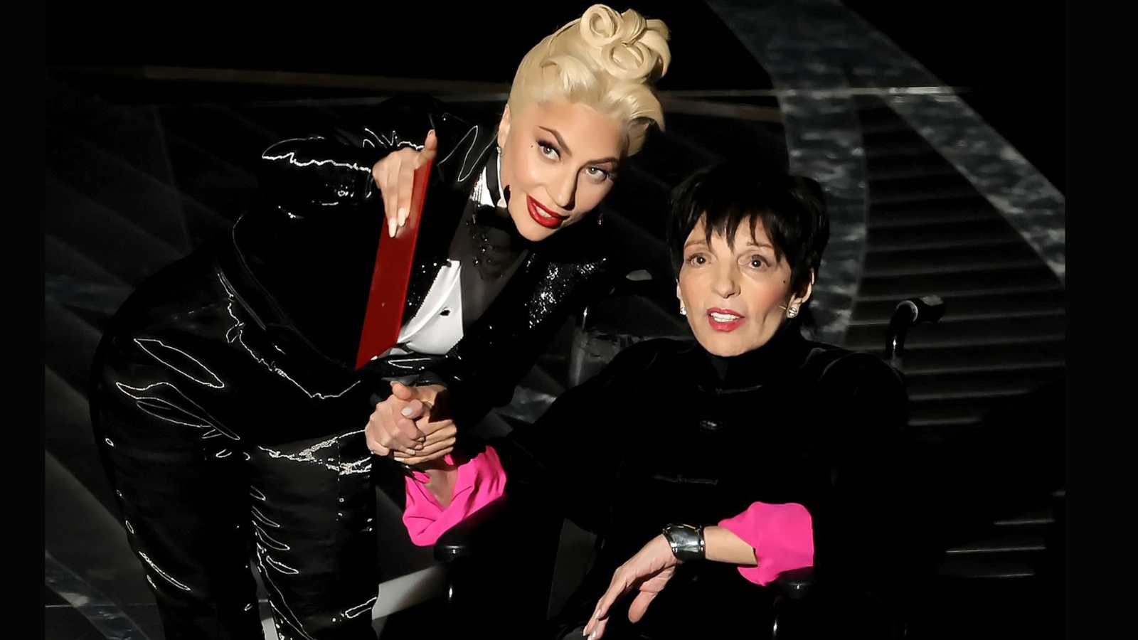 Liza Minnelli Says She Was ‘Forced’ to Use Wheelchair at 2022 Oscars: ‘I Was Heartbroken’