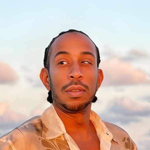 Ludacris Pushes Back on MAGA Narrative — “Lines Got Crossed”
