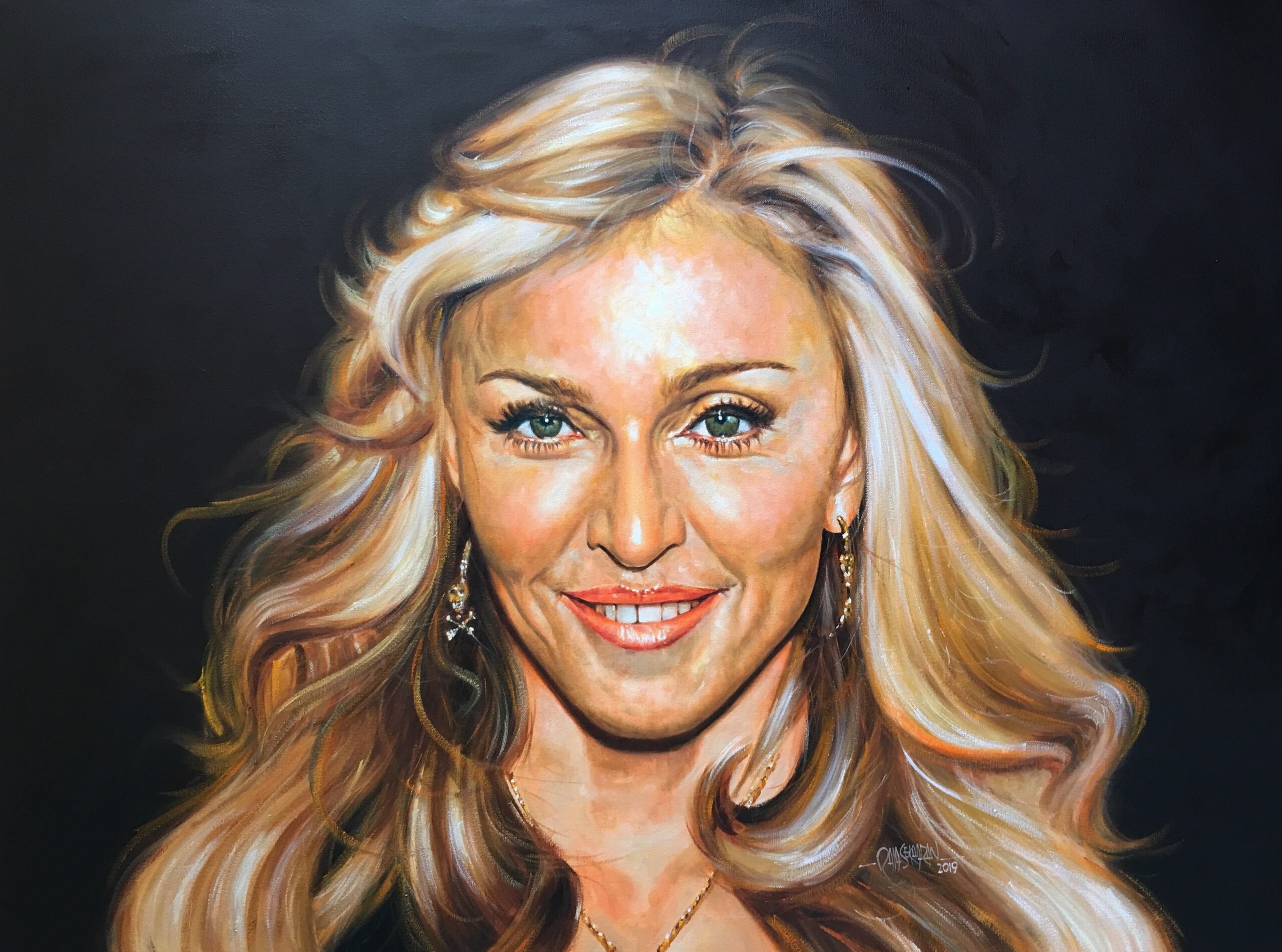 10 Celebrities Who Survived Murder Attempts