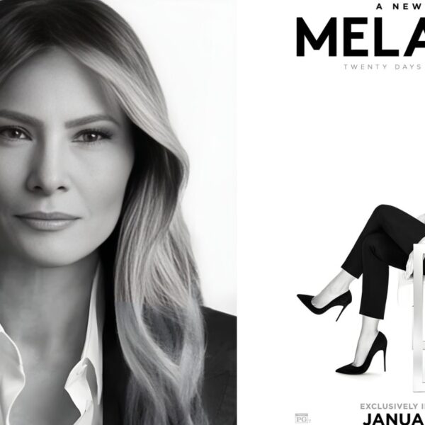 Melania Streams Exclusively on Amazon Prime Video March 9, 2026 — Opinions Are Divided