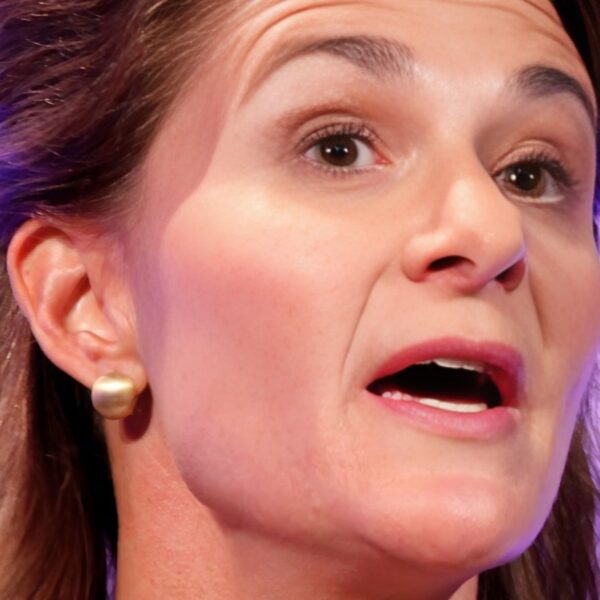 Melinda Gates Breaks Her Silence on Epstein File Releases: “I Had to Leave my Marriage”