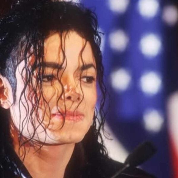 Jaafar Jackson on Michael Jackson Skin Bleaching Myth: My Uncle Did Not Want to Be White