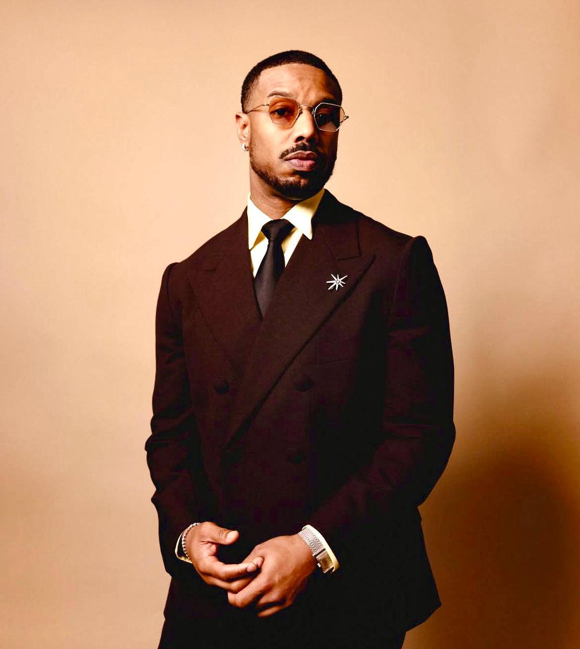 Michael B. Jordan and Delroy Lindo Face Unexpected Slur from Invited BAFTA Guest