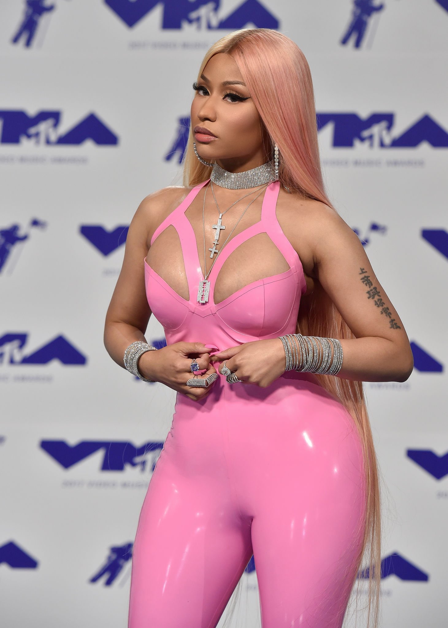Analysis Claims Thousands of Bots Amplify Nicki Minaj’s Social Media Activity