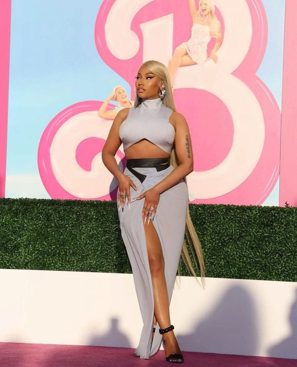 Nicki Minaj Loses Another Lawyer in 10 Million Dollar Suit Following Months of No Communication