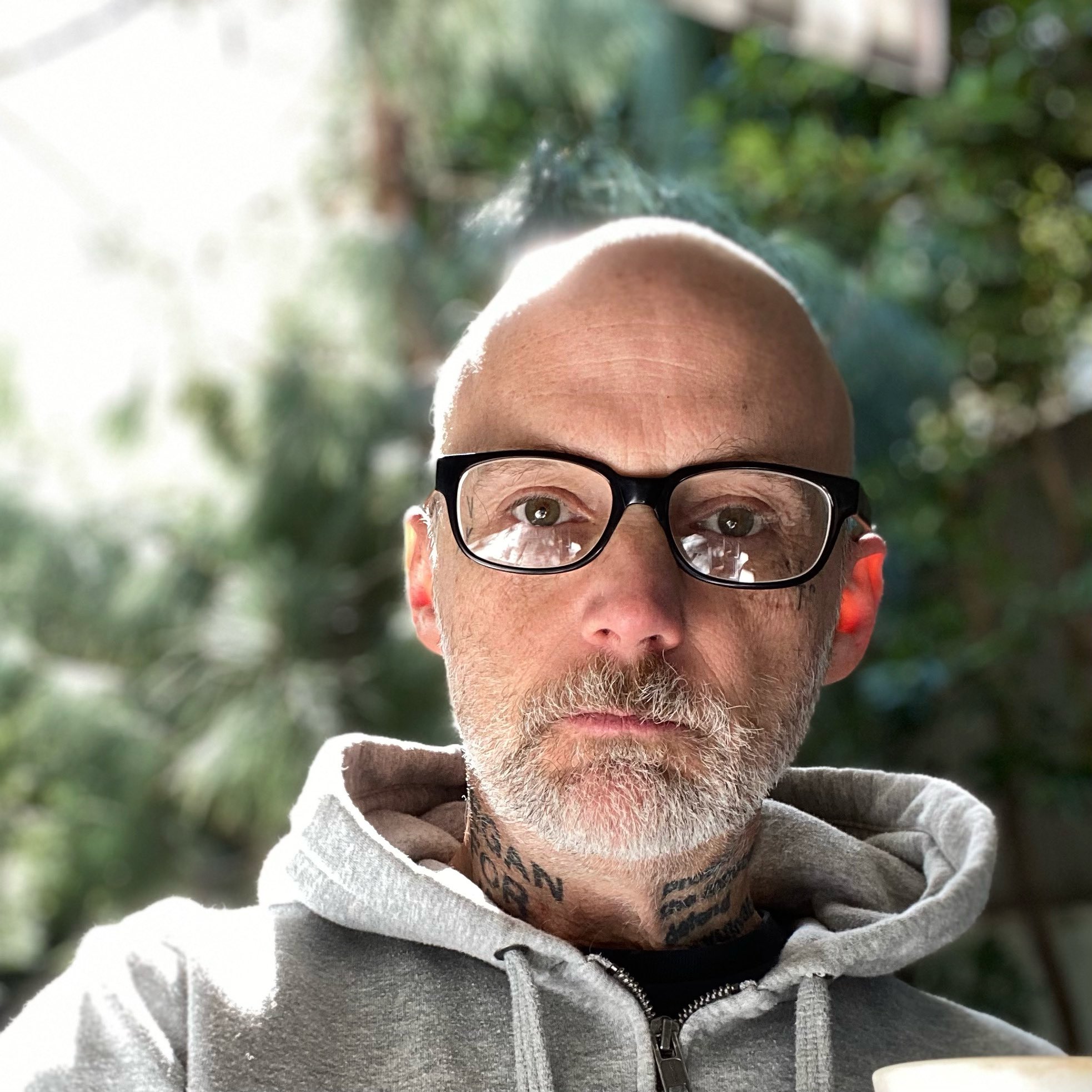 Moby Now Calls Eminem ‘Very Progressive’ and ‘Very Smart’ 25 Years After Harsh Accusations