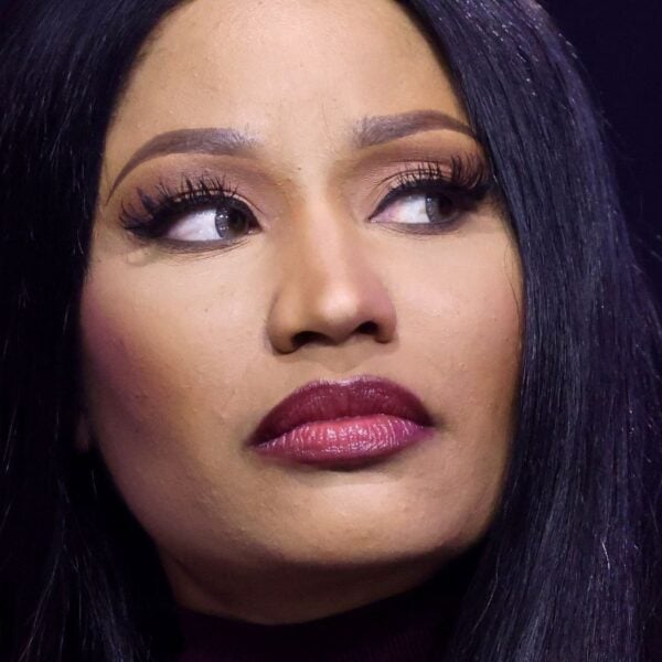 “Any Christian Who Votes Democrat Again Is a Fool:” Nicki Minaj