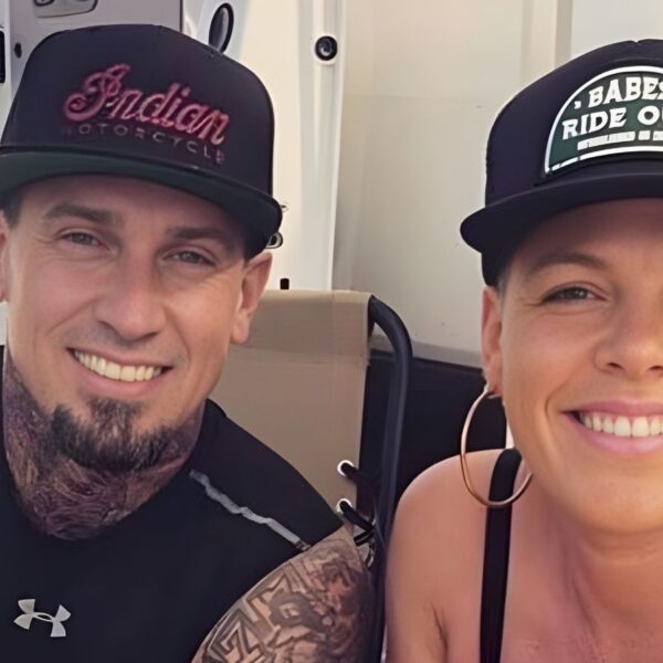 “If You Don’t Hear It From Me, Don’t Believe the Hype” P!nk Debunks Divorce Rumors About Her Marriage to Carey Hart