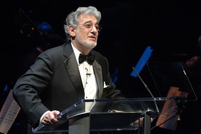 The Top 10 Greatest Opera Singers of All Time