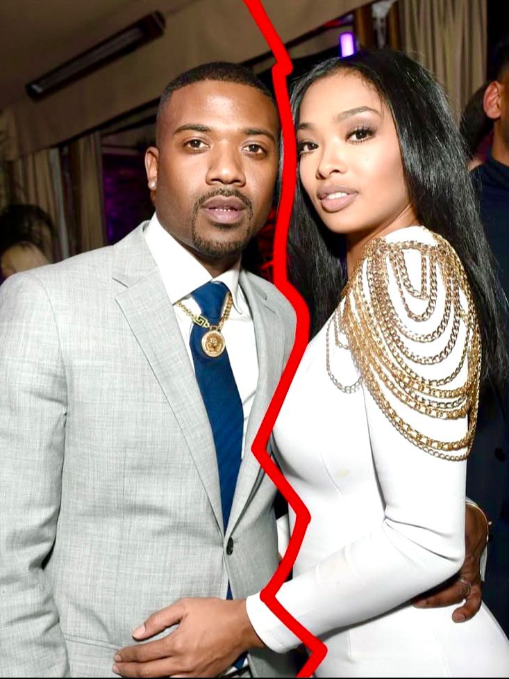 Ray J’s Ex Shila Hasanoff Claims Physical Altercation Was a Desperate Effort to Stop His Suicide Attempt Amid 25% Heart Function Crisis