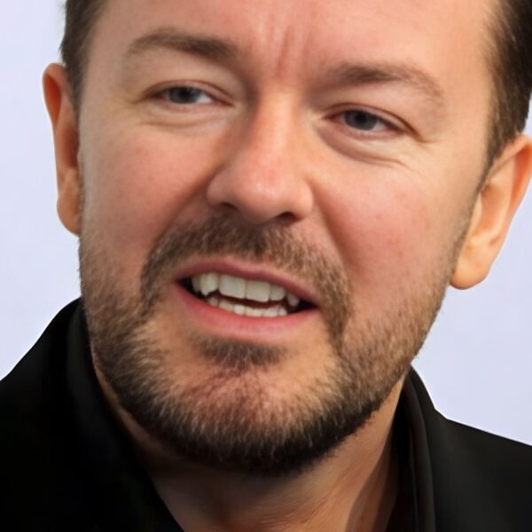 “They’re Still Not Listening” — Ricky Gervais Blasts Grammy Winners Over Political Speeches