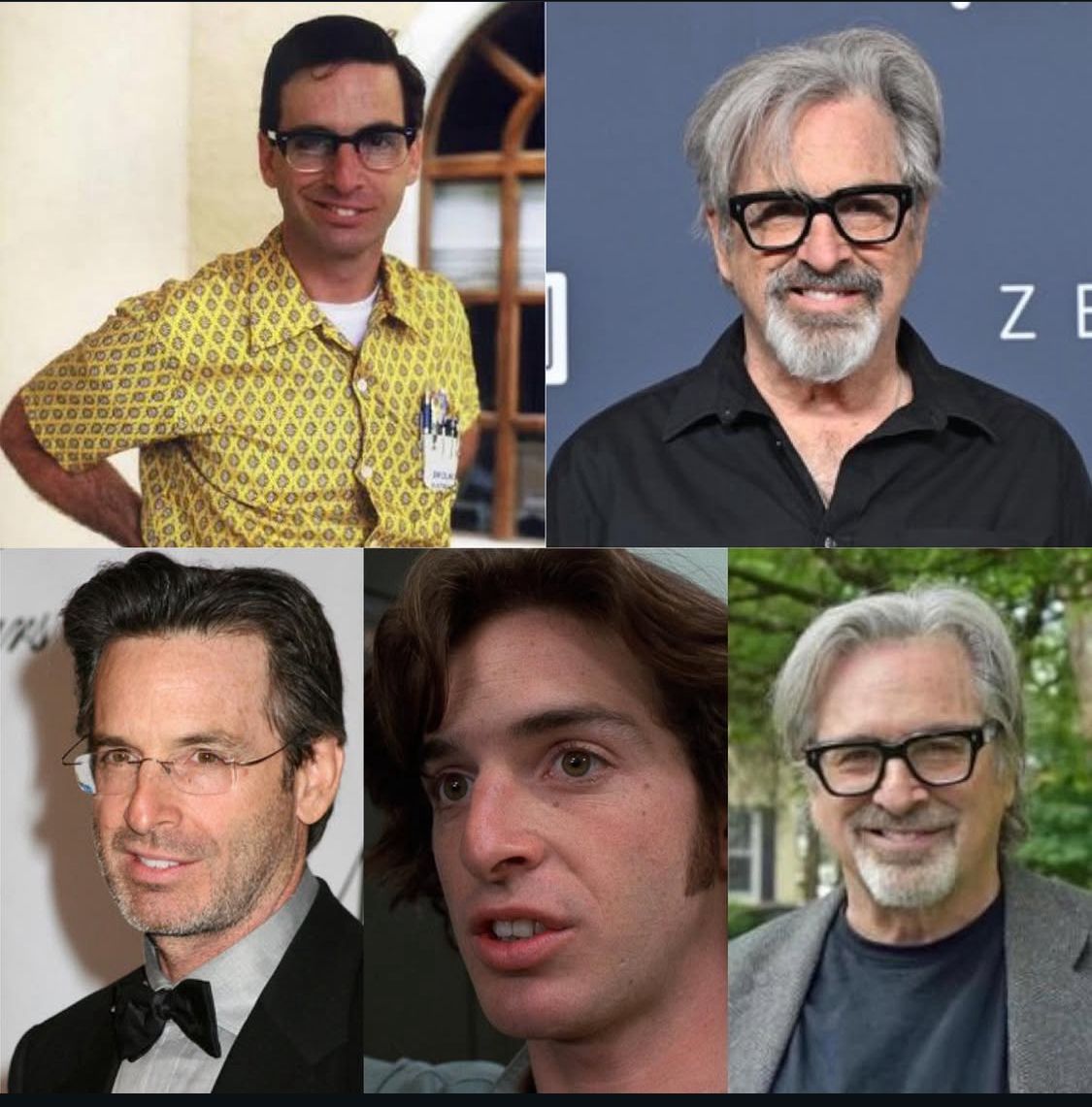 The Carradine Family Breaks Hollywood Silence Following the Death of Robert Carradine