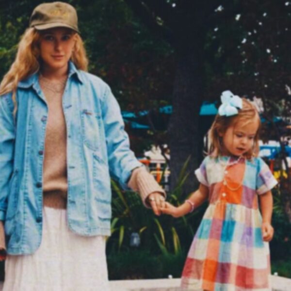 Rumer Willis Says She’s the “Sole Provider.” But She Once Called Her Co-Parent Her “Best Friend.”