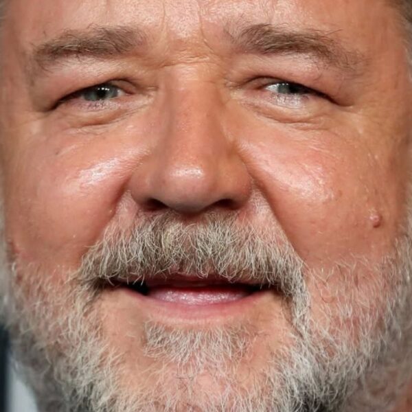 From Gladiator to Watch Nerd? Russell Crowe Shows Off Rare Luxury Watches on TikTok — Fans Can’t Believe It