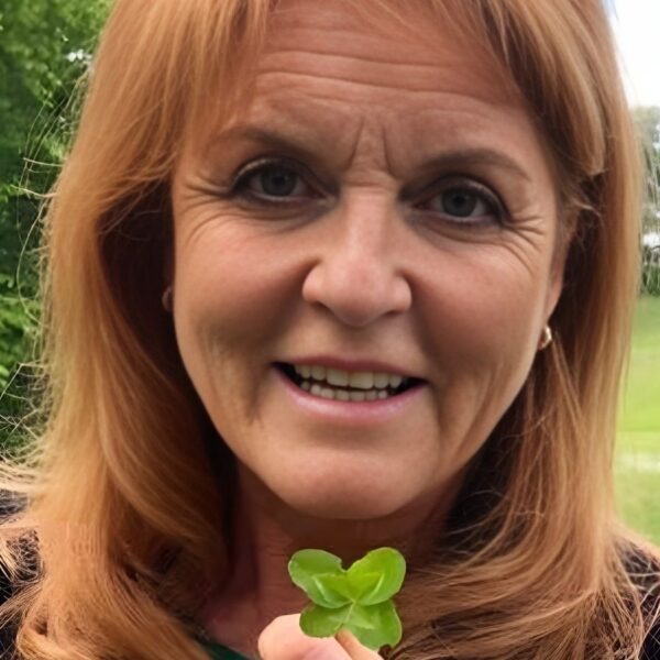 “I Need the Money”: Newly Released Sarah Ferguson Email to Jeffrey Epstein Is Raising Eyebrows