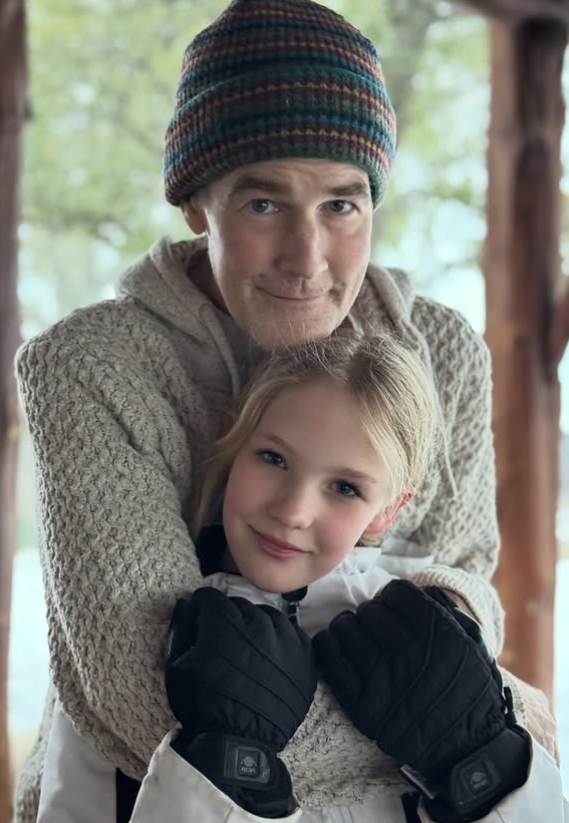 Celebrities Pay Tribute to James Van Der Beek Following His Death at 48