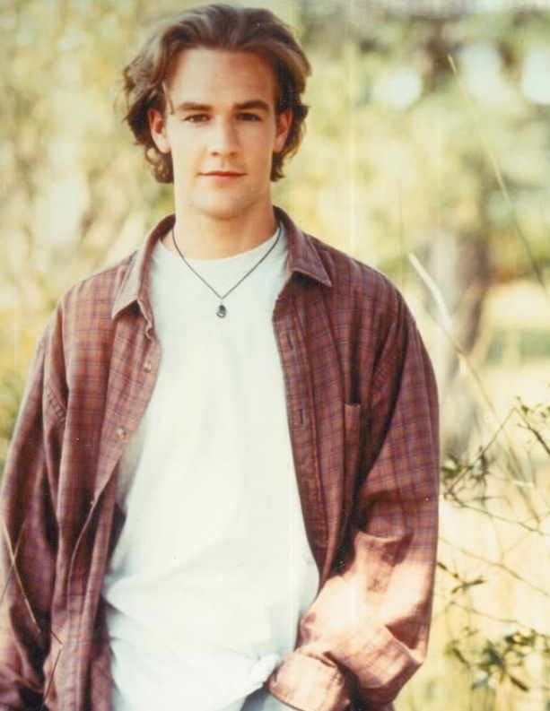 Celebrities Pay Tribute to James Van Der Beek Following His Death at 48