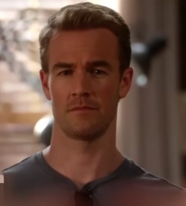 8 TV and Movie Roles That Made James Van Der Beek a Fan Favorite