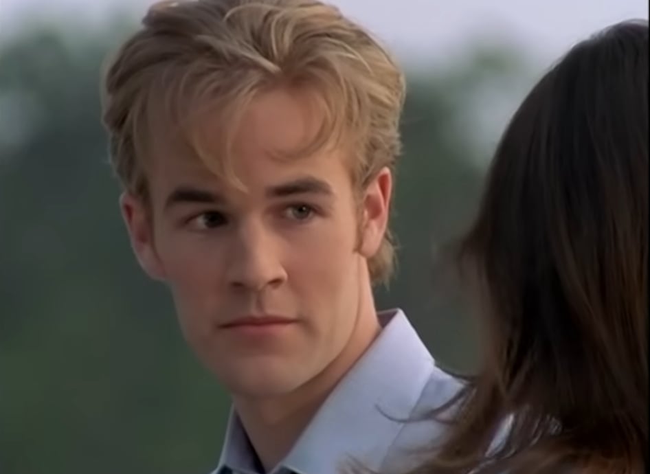 8 TV and Movie Roles That Made James Van Der Beek a Fan Favorite