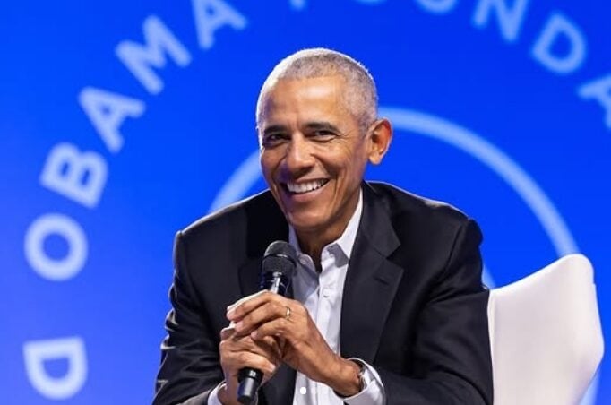 Barack Obama Responds to Alien Theories: ‘Yes, They’re Real’