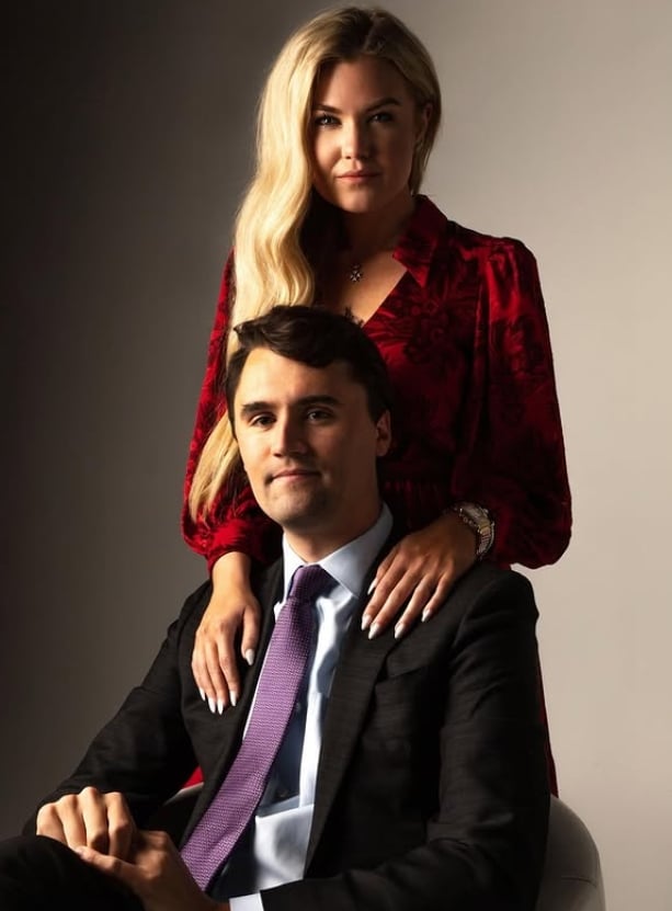 Podcast Drama: Candace Owens Says ‘The Charlie Kirk Show’ Was Deleted, Blames Erika Kirk