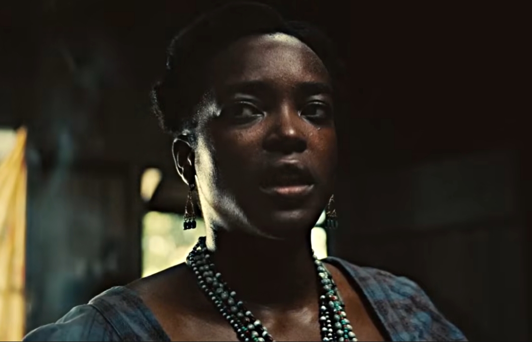Wunmi Mosaku Struggles to Enjoy Oscar Nomination Following Deaths of Renee Good, Alex Pretti