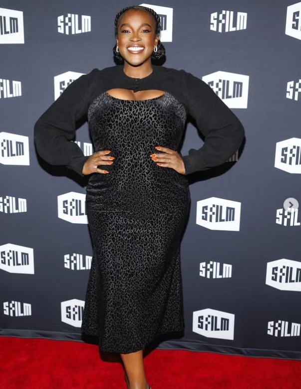 Wunmi Mosaku Struggles to Enjoy Oscar Nomination Following Deaths of Renee Good, Alex Pretti