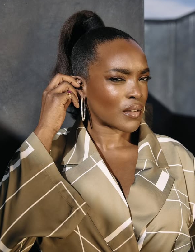 Wunmi Mosaku Struggles to Enjoy Oscar Nomination Following Deaths of Renee Good, Alex Pretti