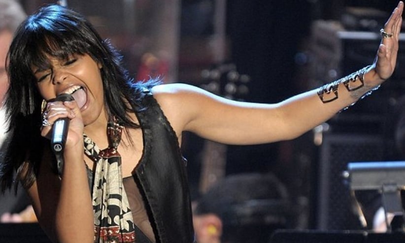 Fefe Dobson Reflects on Moment She Learned Miley Cyrus Got Her Song After Label Dropped Her