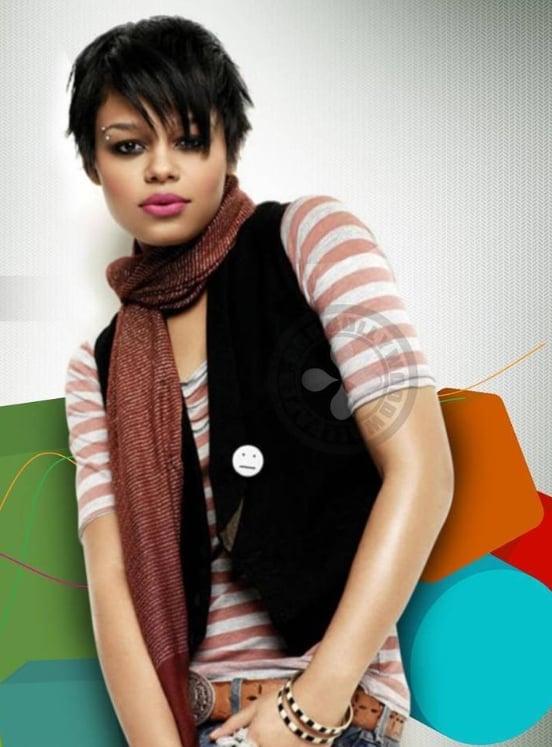 Fefe Dobson Reflects on Moment She Learned Miley Cyrus Got Her Song After Label Dropped Her
