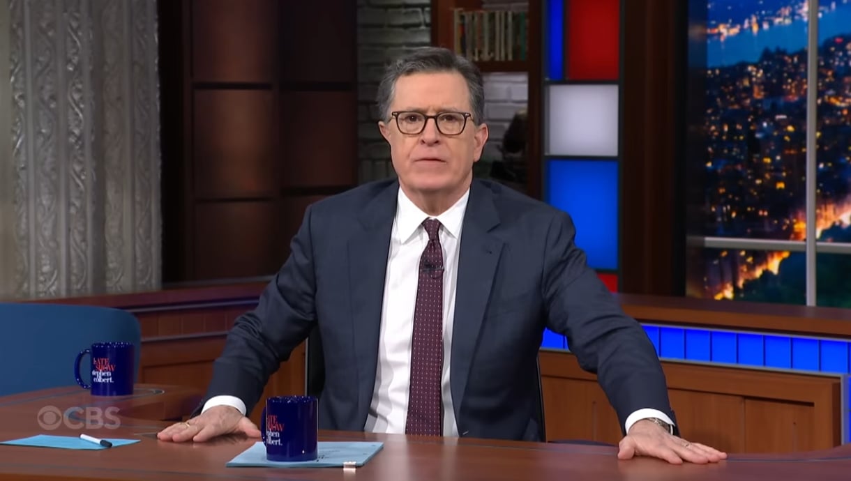 Stephen Colbert, CBS and the FCC: How a James Talarico Interview Sparked a Broadcast Debate
