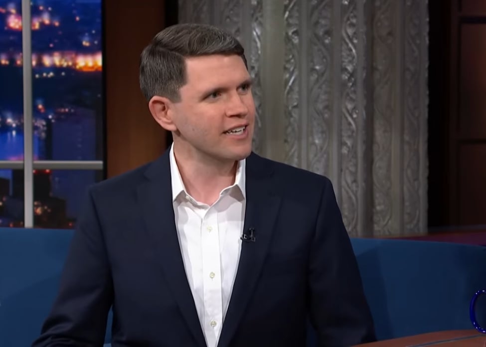 Stephen Colbert, CBS and the FCC: How a James Talarico Interview Sparked a Broadcast Debate