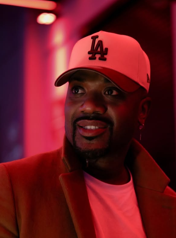Ray J Reportedly Used Fake Blood in Shocking Valentine’s Day Concert Stunt