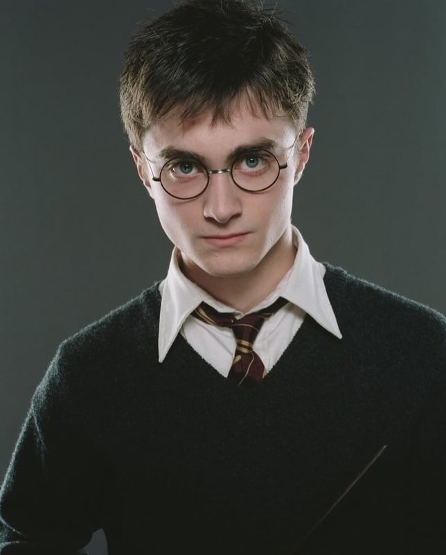 Why Daniel Radcliffe Doesn’t Want His Son to Know He Was Harry Potter—At Least Not Yet