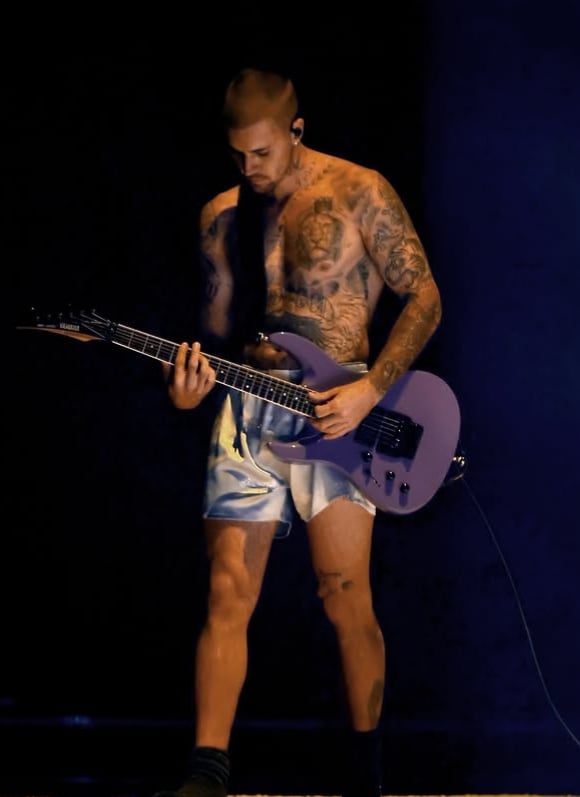 Justin Bieber Turns Heads at the 2026 Grammys With Powerful ‘YUKON’ Performance and Surprise Hailey Bieber Tattoo