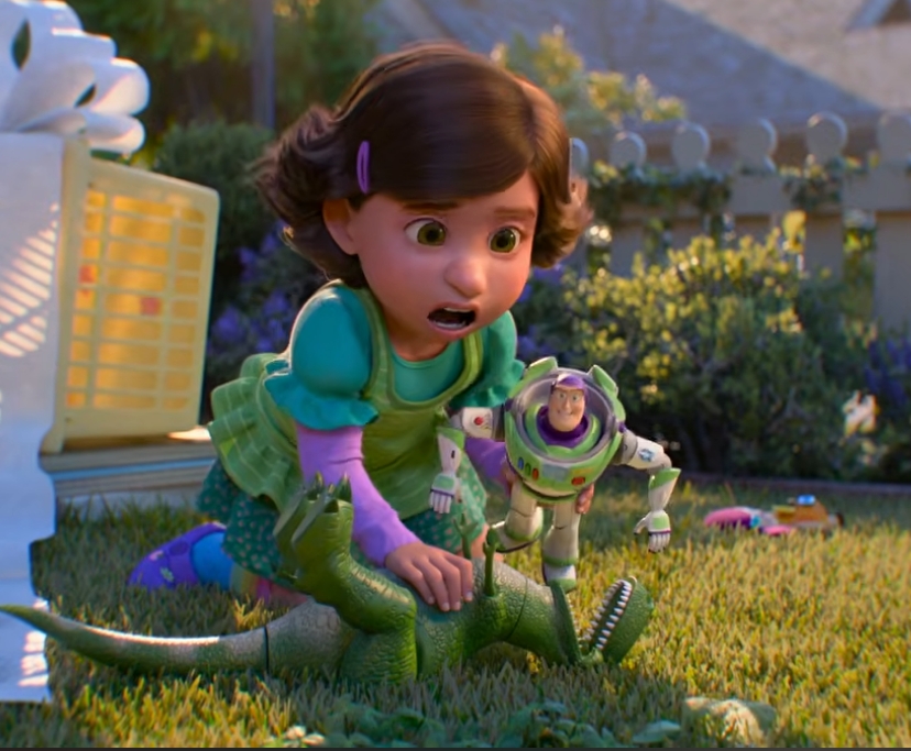 ‘Toy Story 5’ Trailer Has Viewers Doing Double Takes Over Woody’s Balding