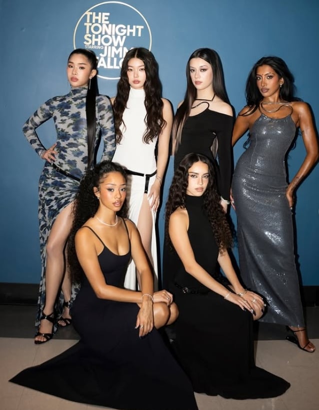 KATSEYE Member Manon Steps Back From Group to Focus on Her ‘Health and Wellbeing’