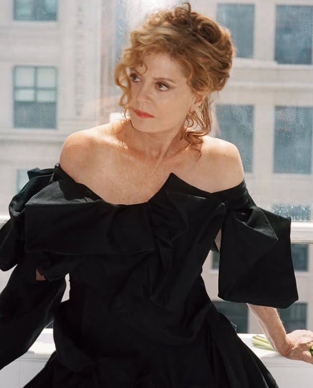 Susan Abigail Tomalin