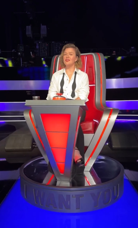 ‘The Kelly Clarkson Show’ Is Ending After Seven Seasons, Kelly Clarkson Explains Why