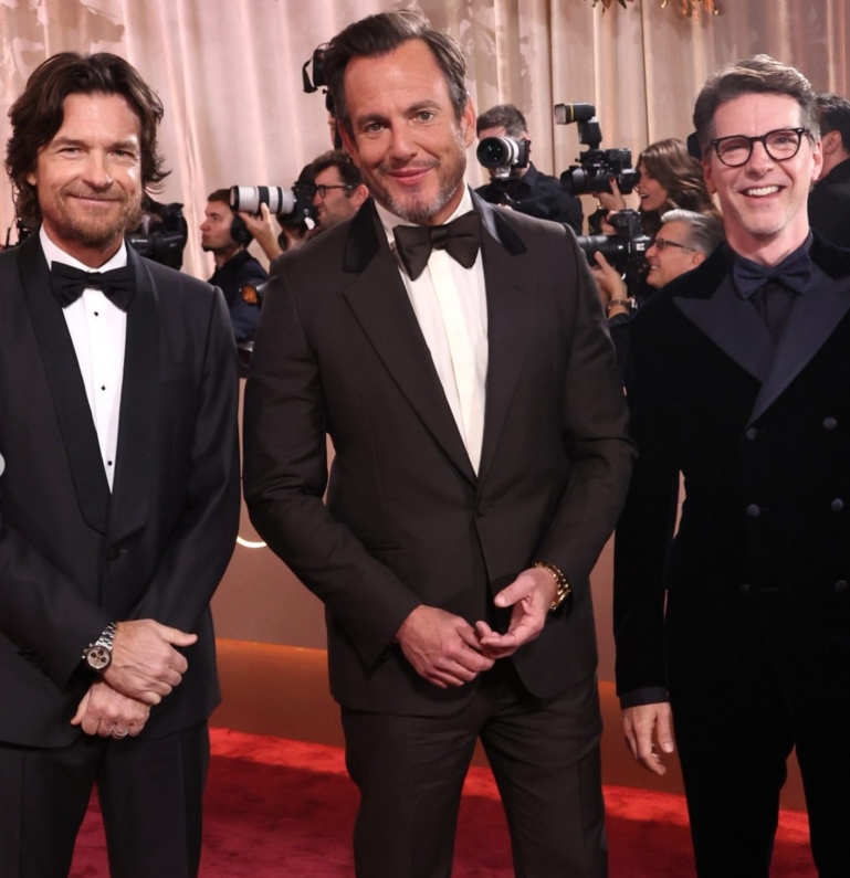 Will Arnett Says ‘SmartLess’ Once Kicked a Very Famous Comedian Off After Just 10 Minutes— But Won’t Name Names
