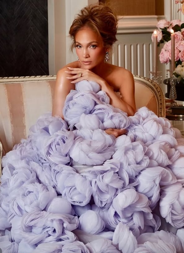 J.Lo and Son Max Become Target of Online Commentary After Paparazzi Photo