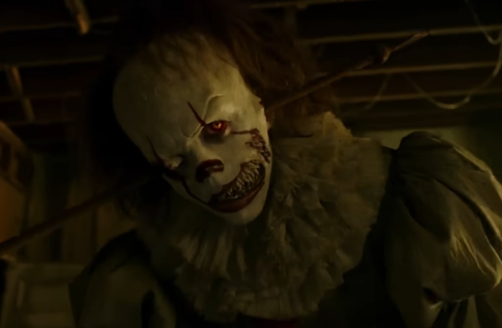 10 Scariest Horror Movie Characters That Still Give Us Nightmares