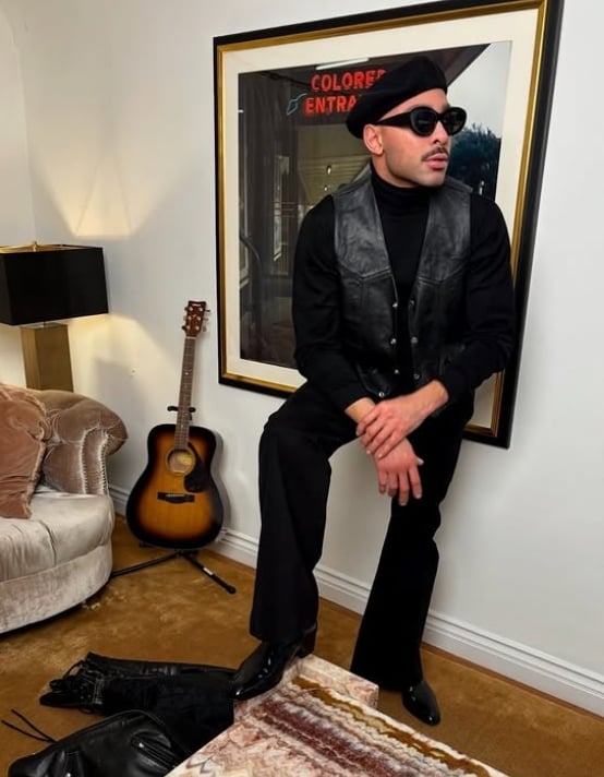 Why Beyoncé’s Makeup Artist Says He Steers Clear of Nicki Minaj