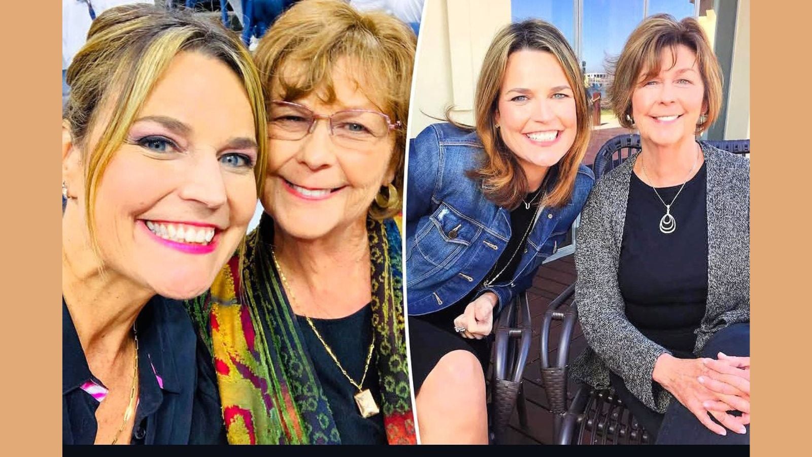 The Ransom note for Savannah Guthrie’s mother is a disgusting escalation in an already heartbreaking crime