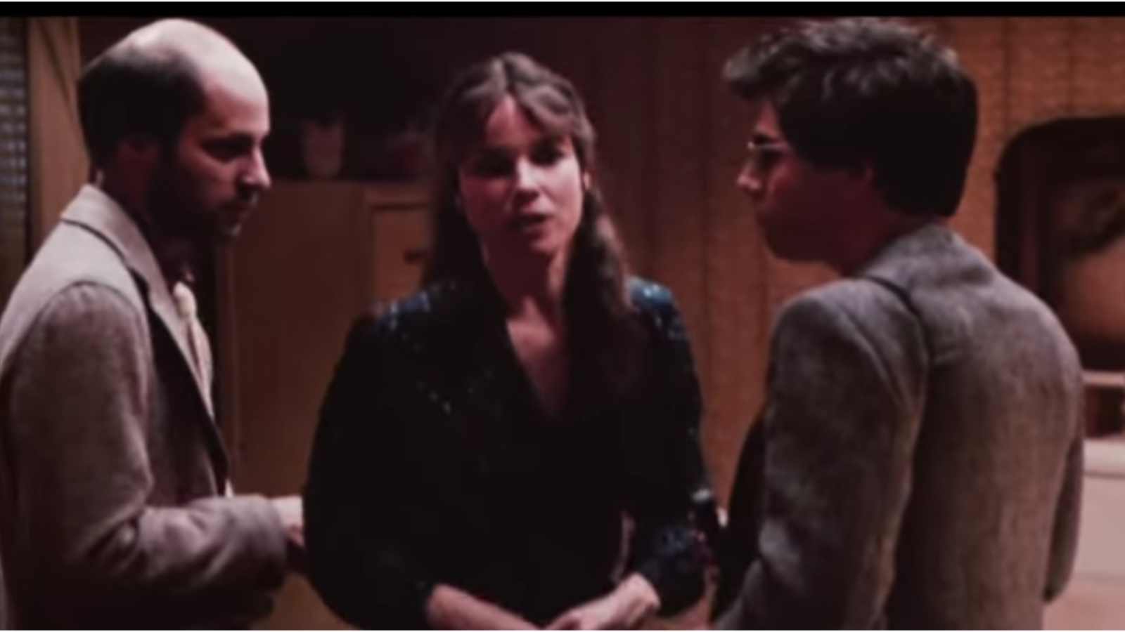 10 Timeless Psychological Thrillers From the '80s That Capture the Analog Terror We Miss