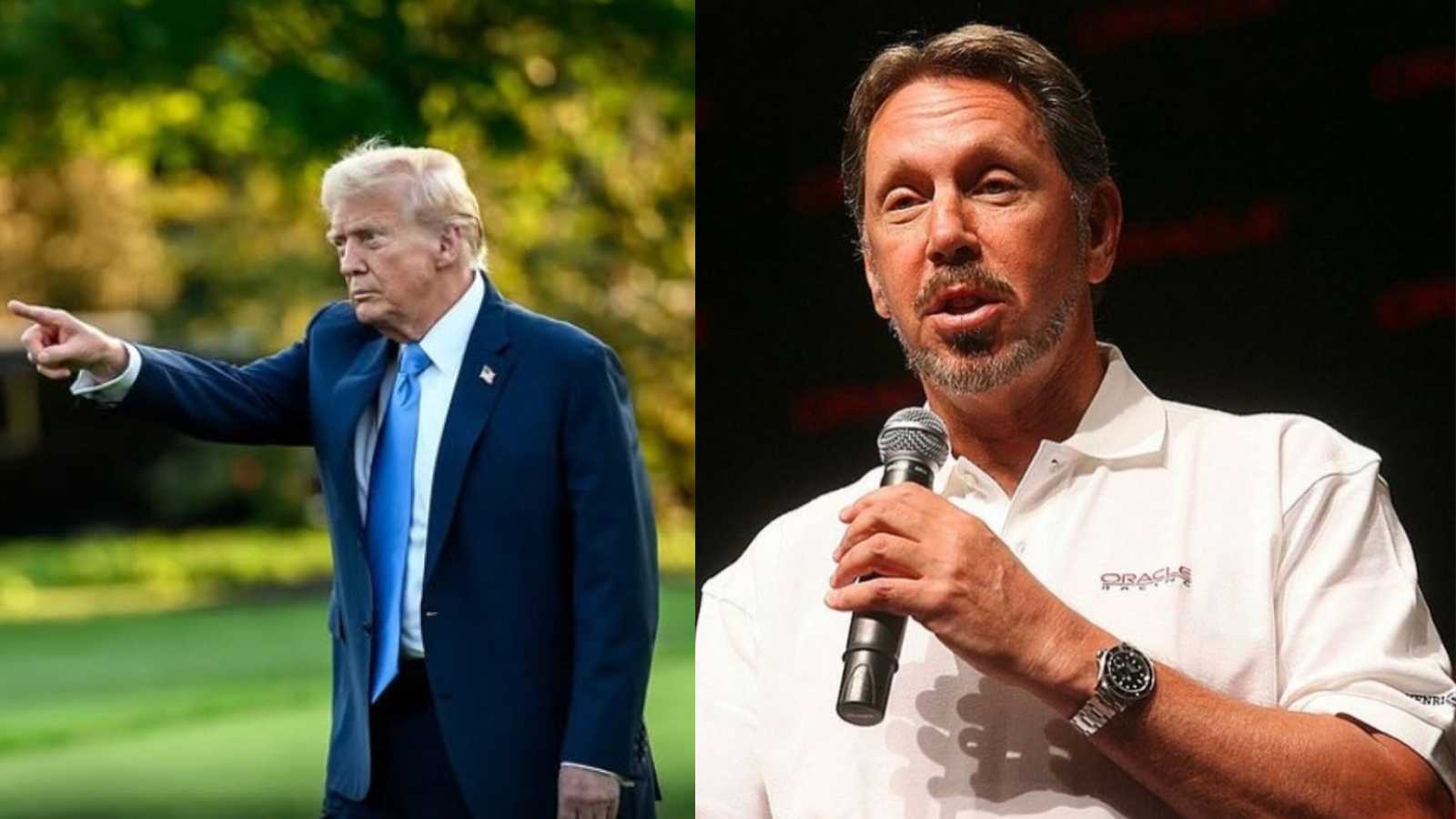 Senate Democrats Press David Ellison Over Paramount-Skydance’s Trump Ties in Warner Bros. Bid
