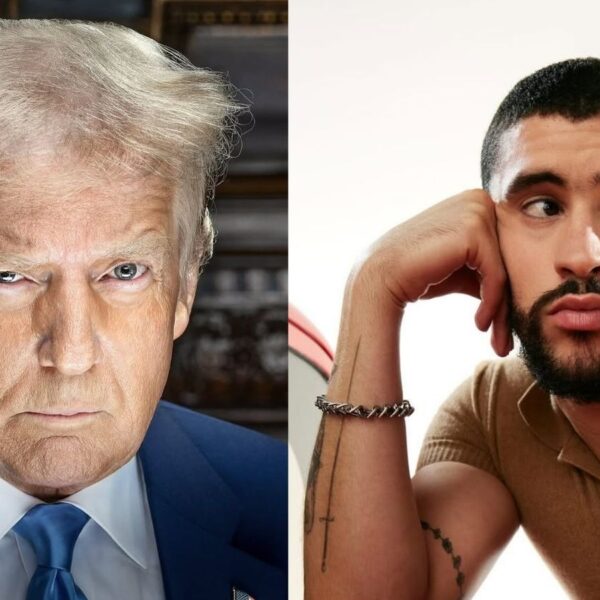 Controversy Over Super Bowl Halftime Show: White House Says Trump Prefers Kid Rock Over Bad Bunny